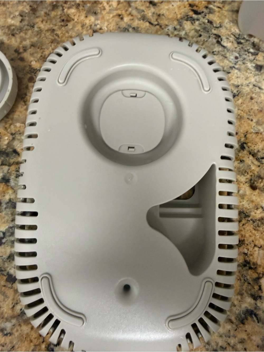 Neutral Canopy Humidifier - Picture 4 of 6